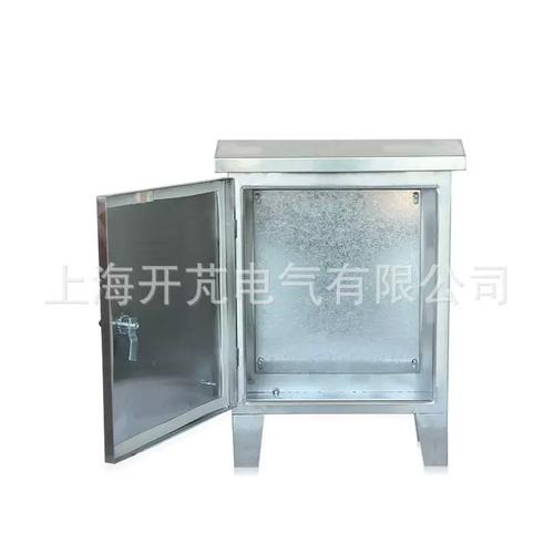 户外防水不锈钢配电箱 灯具照明的安全守护者